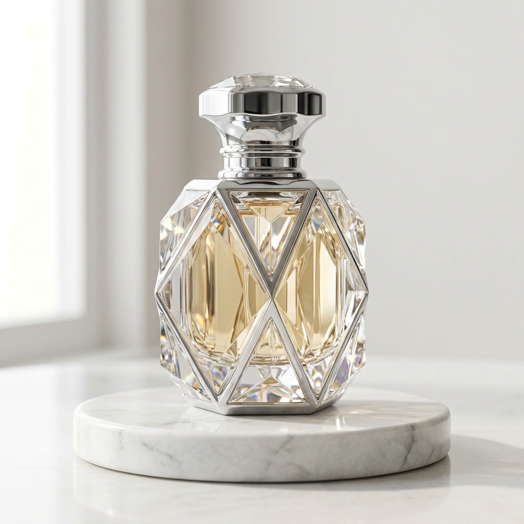 Marwa Flacon by Swiss Arabian